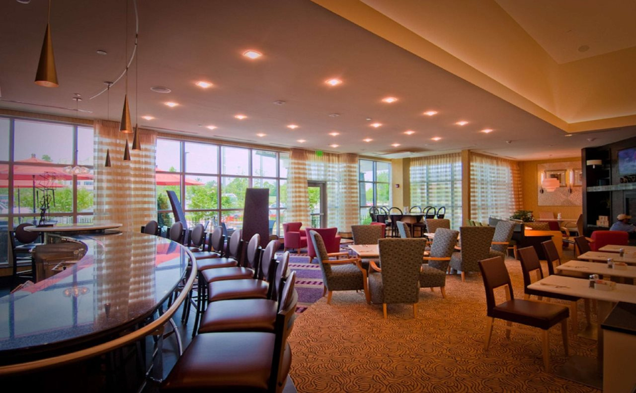 Foto - Hilton Garden Inn Rockville-Gaithersburg
