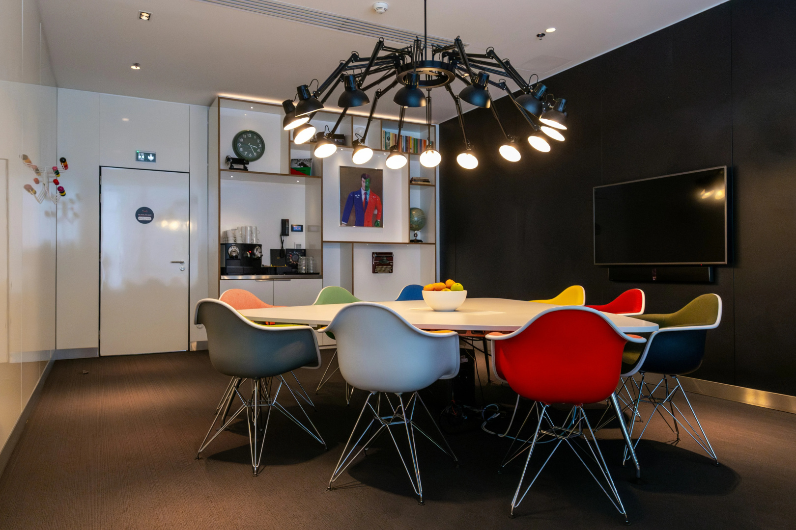 Foto - citizenM Paris La Défense
