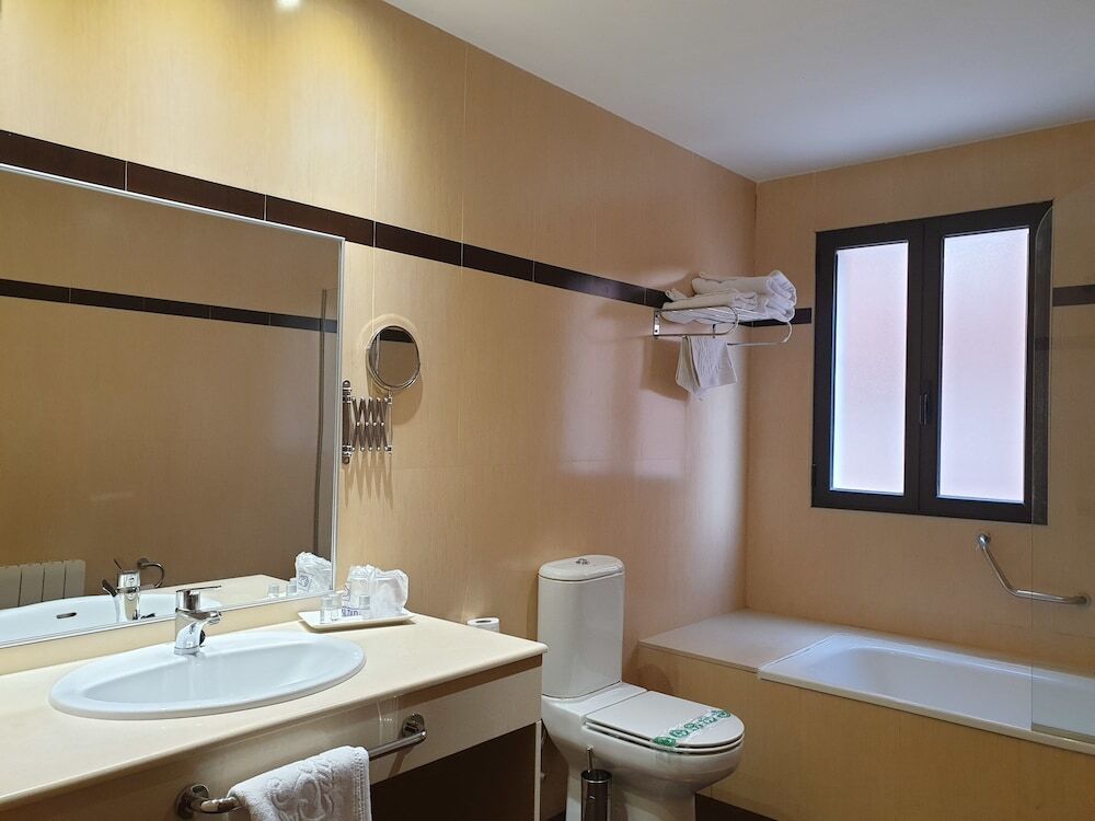 Foto - Hotel Suite Camarena