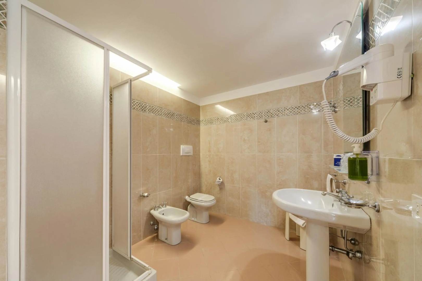 Photo - Hotel Minerva