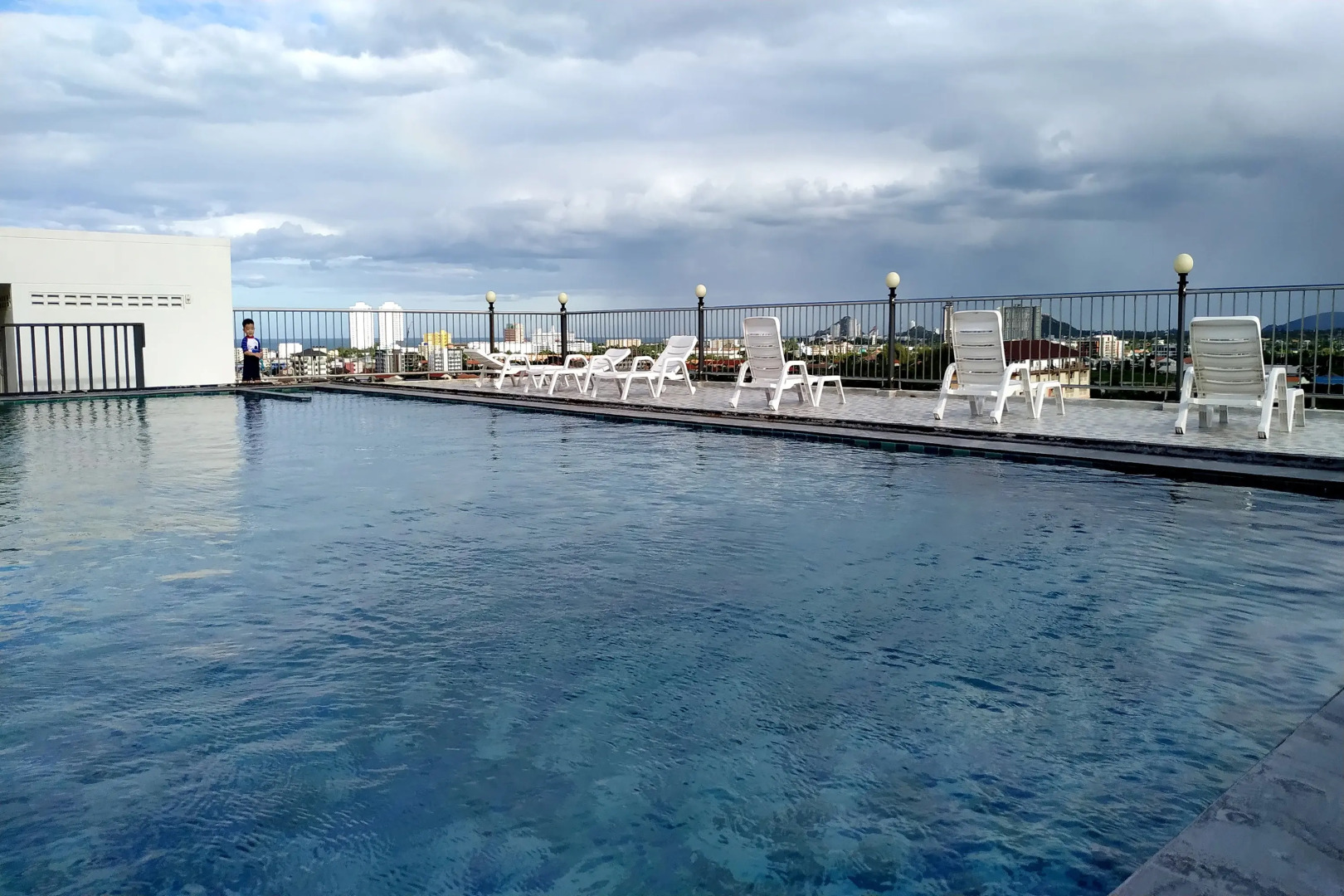 Photo - The Base Hua Hin