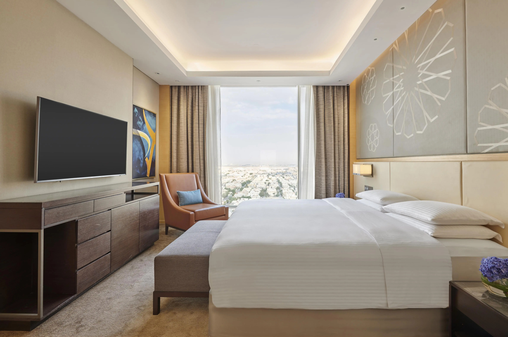 Photo - Hyatt Regency Riyadh Olaya