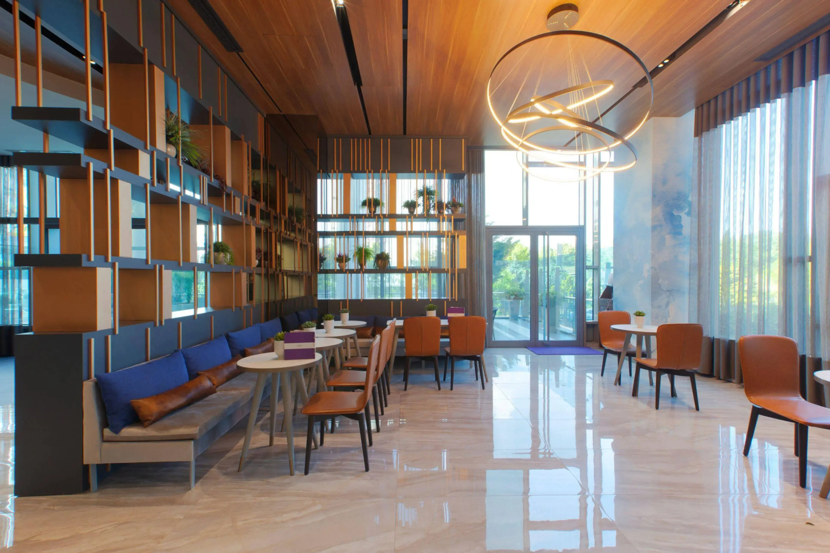 Foto - Mercure Istanbul Umraniye