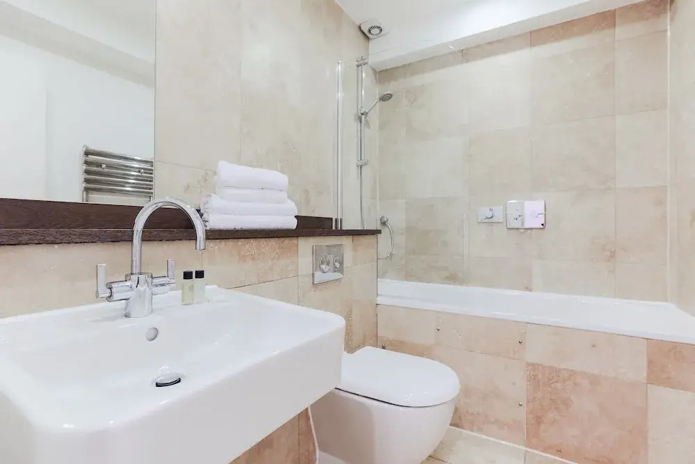 Foto - Covent Garden by Excel Apartments