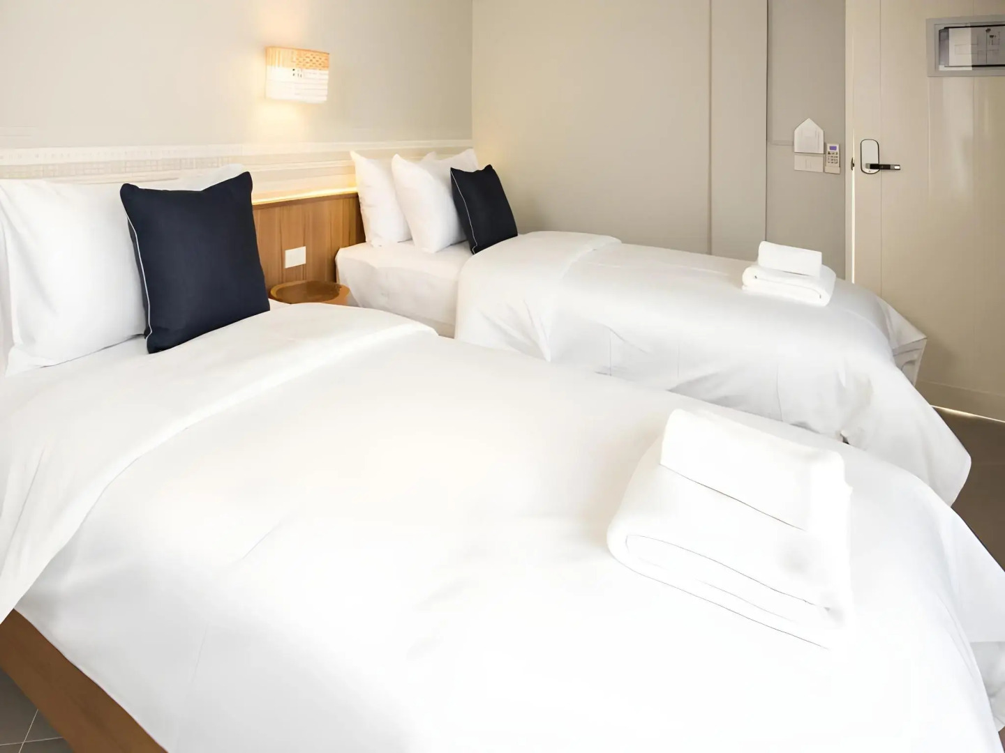 Foto - Thapae Happy House