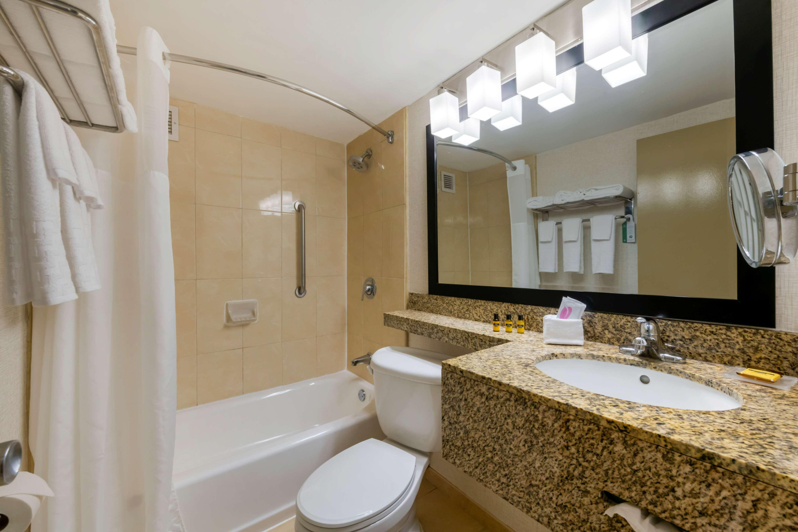 Foto - Best Western Plus North Miami/Bal Harbour