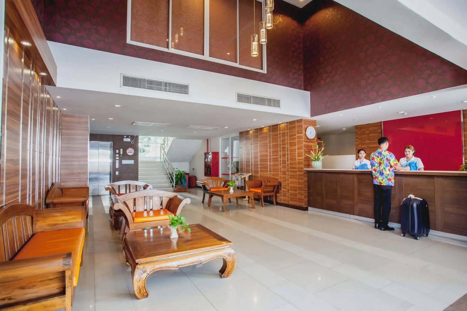Photo - Eastiny Resort & Spa