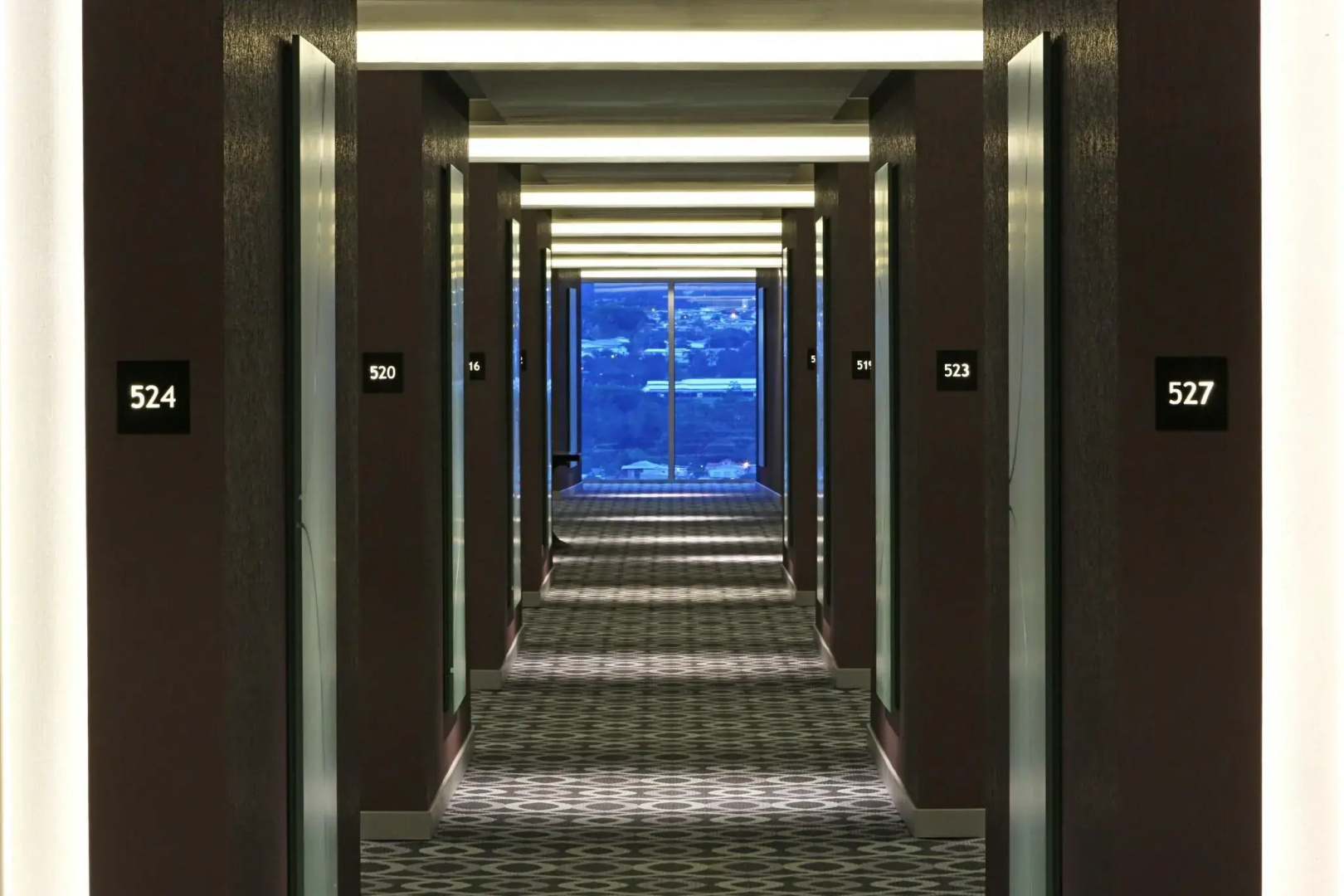 Foto - Sheraton San Jose Hotel, Costa Rica