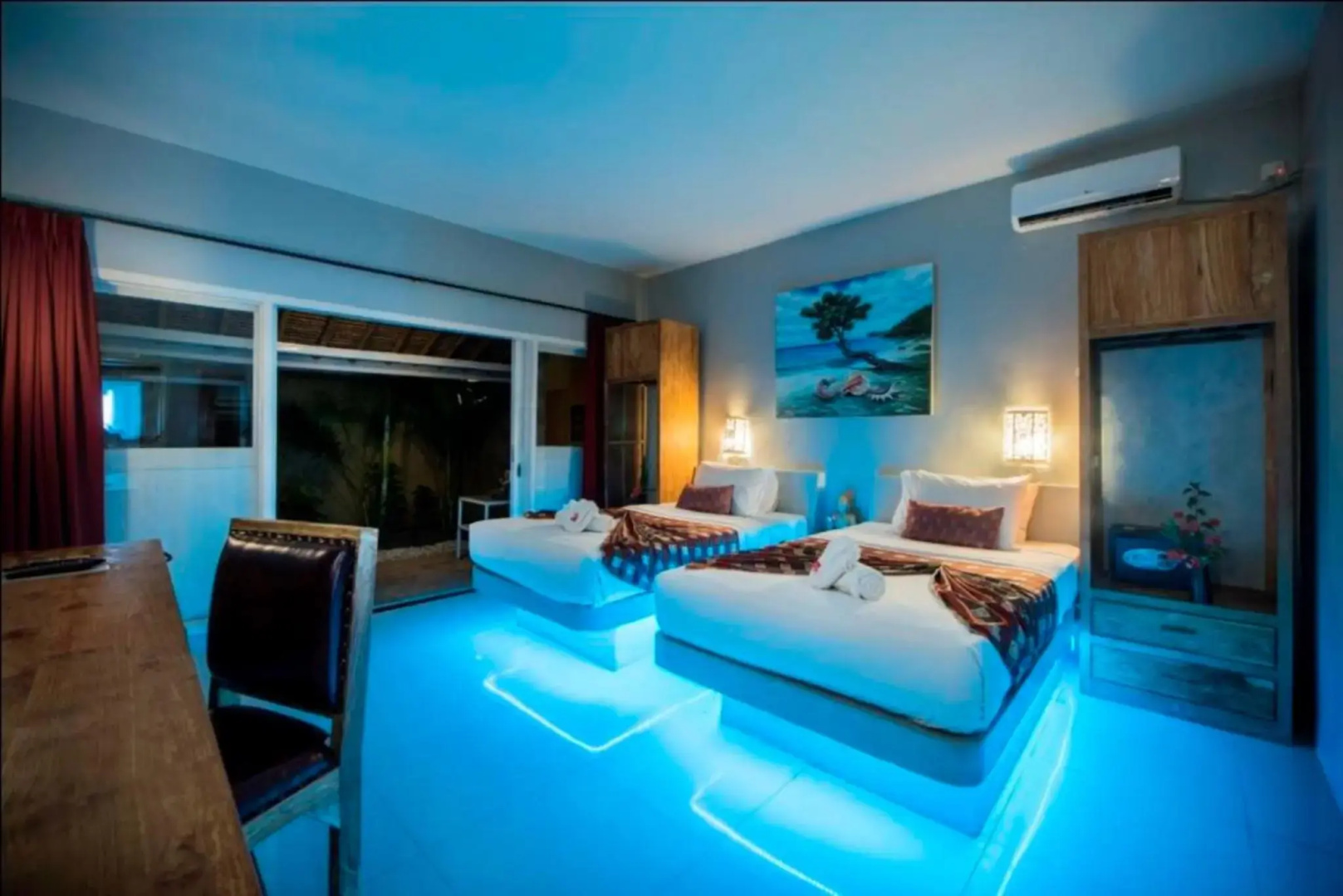 Photo - Bel Air Resort & Spa