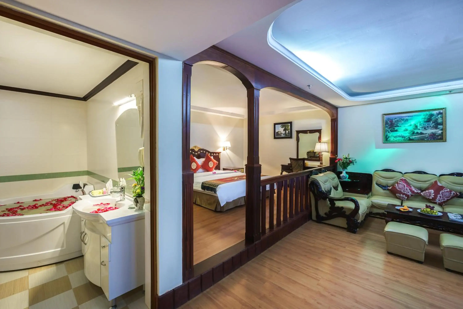Foto - Smiling Hotel