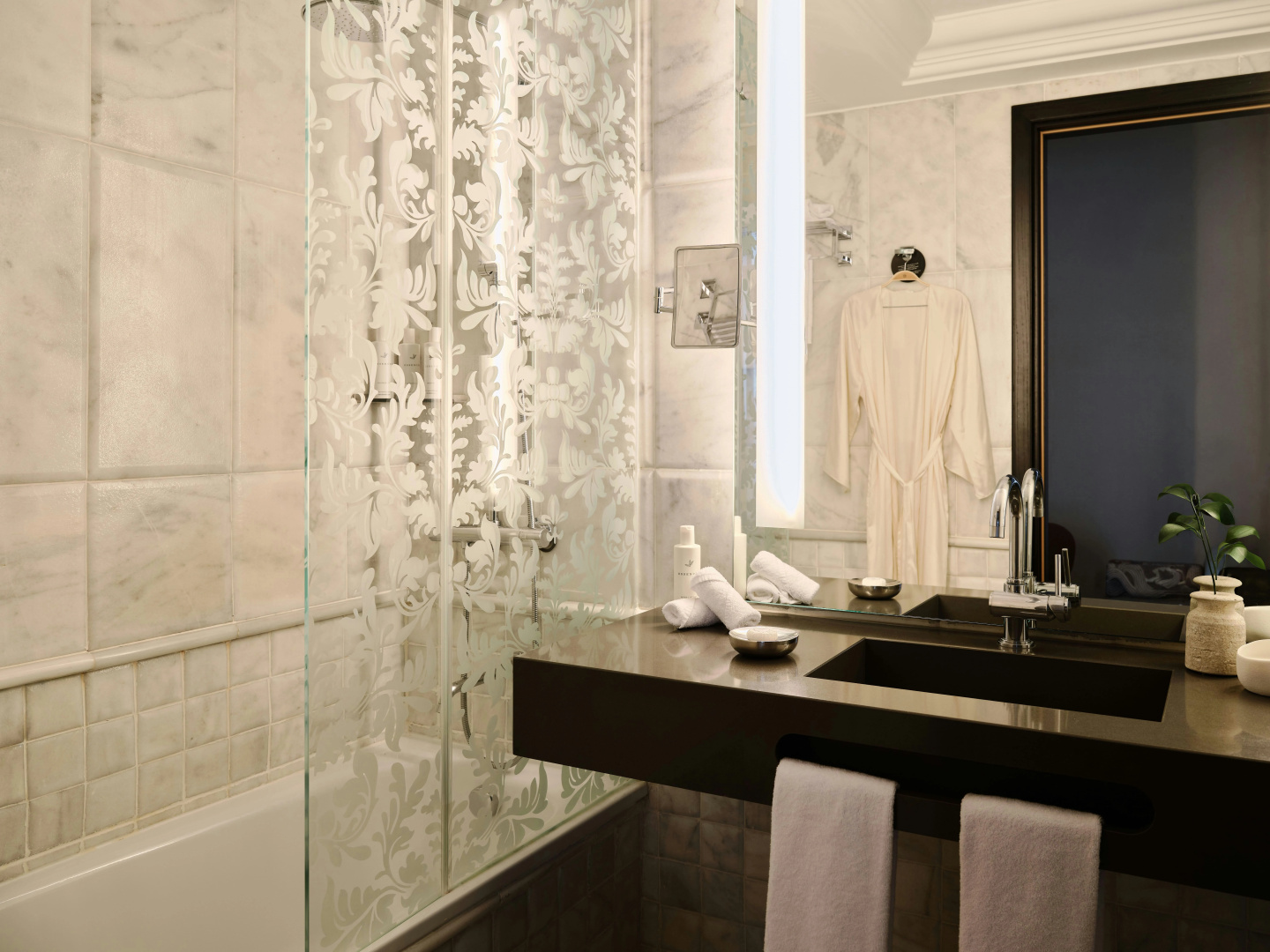 Photo - Hotel Único Madrid - Small Luxury Hotels