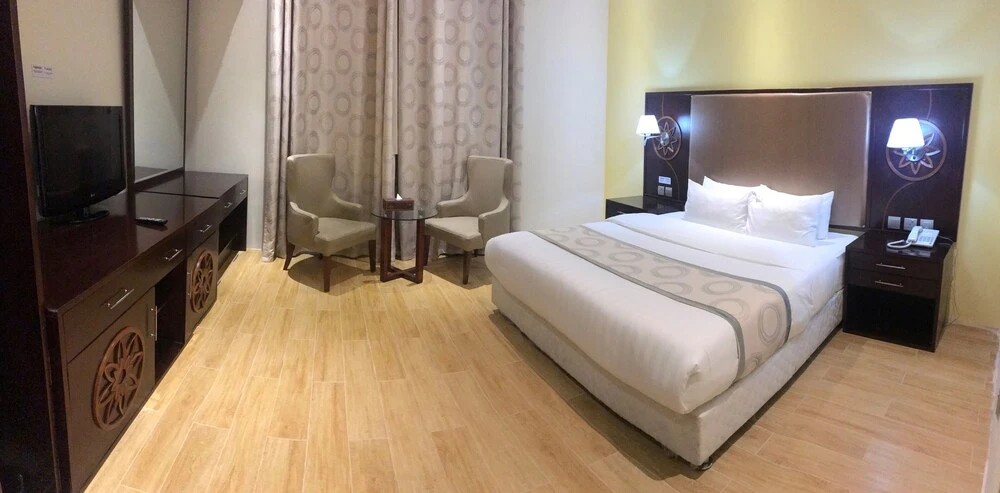 Foto - Palm Inn Hotel Doha