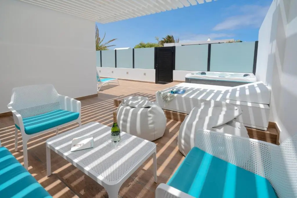 Foto - Relaxia Lanzasur- All Inclusive