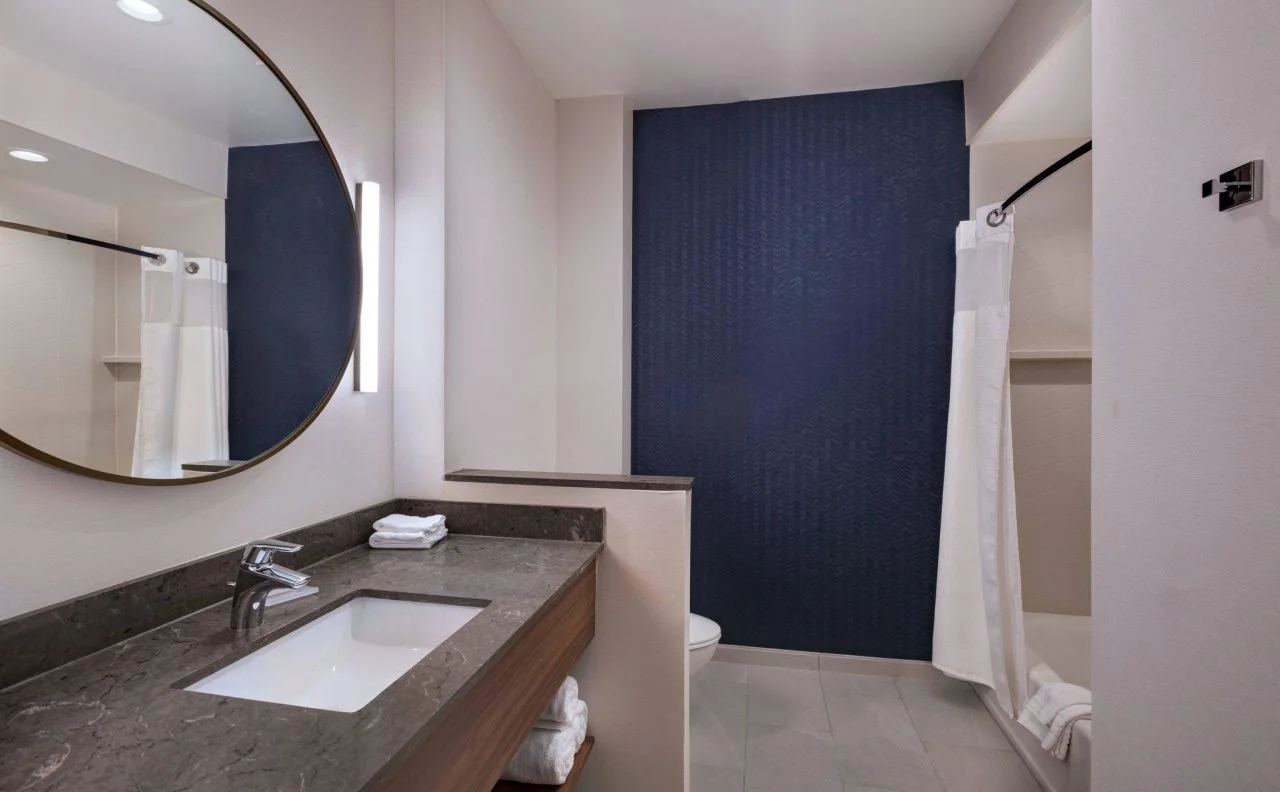 Foto - Fairfield Inn & Suites by Marriott Houston Missouri City