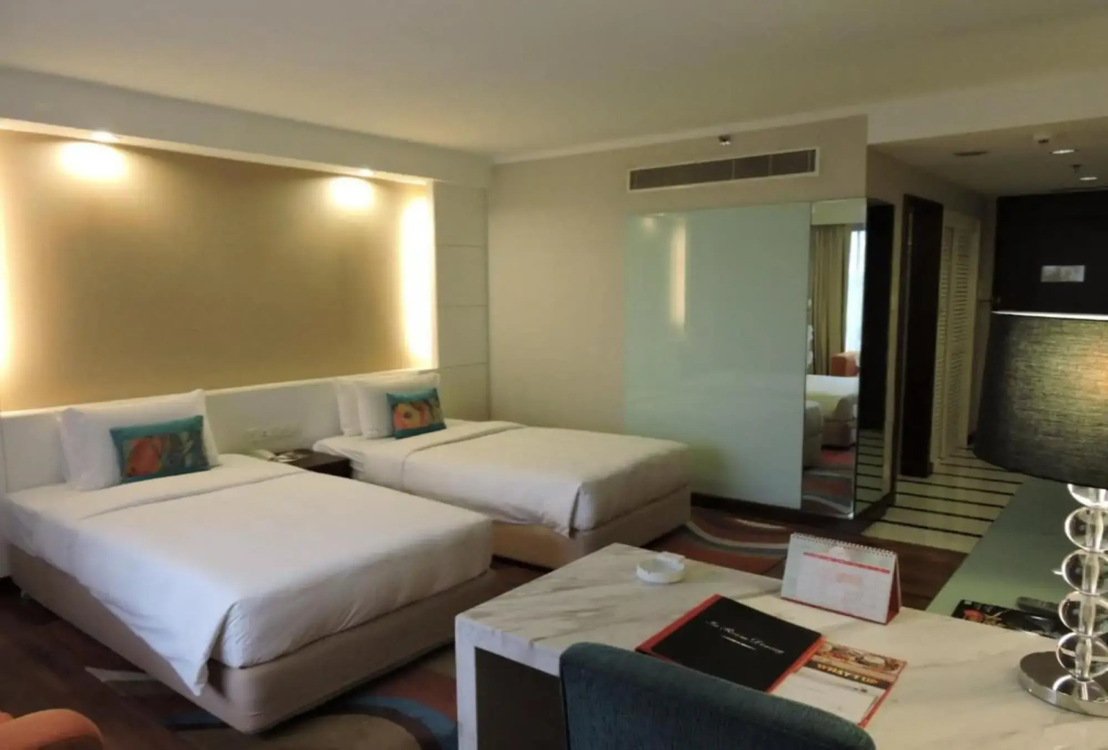 Foto - Seri Pacific Hotel Kuala Lumpur