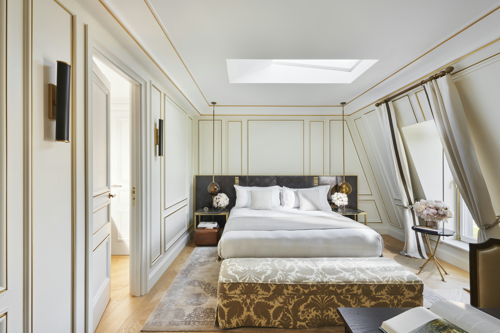 Foto - Mandarin Oriental Ritz, Madrid