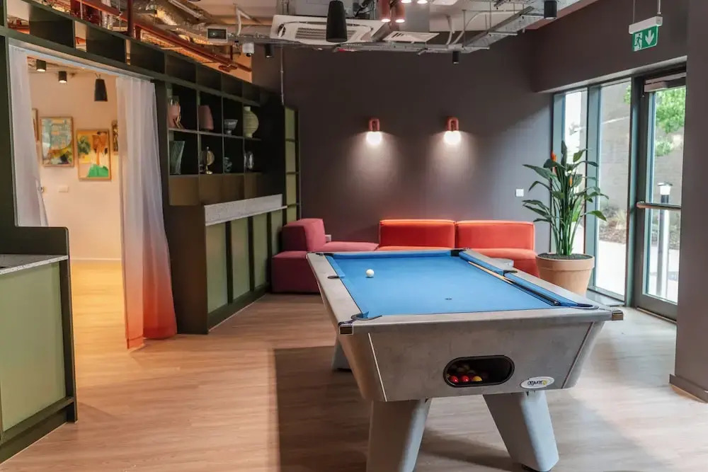 Foto - Destiny - Burnet Point