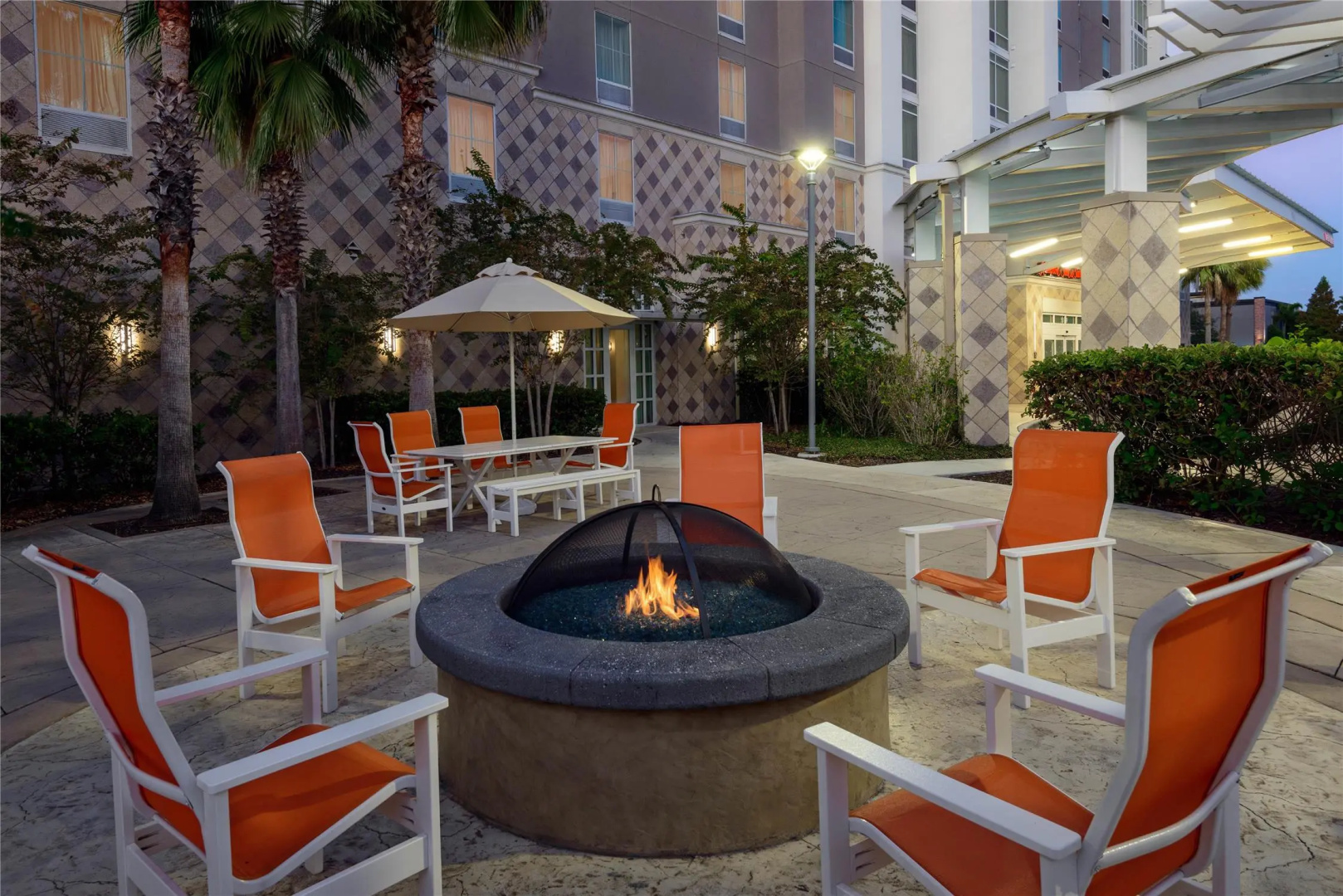 Photo - Hampton Inn & Suites Tampa Airport Avion Park Westshore