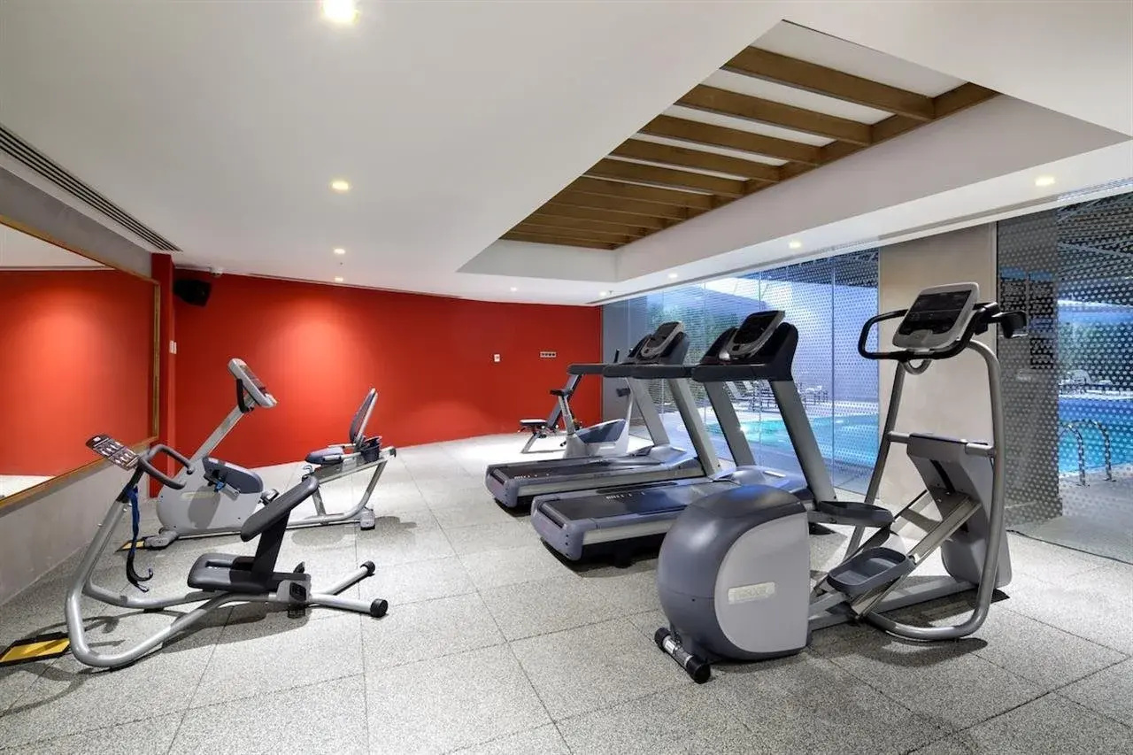 Foto - Hilton Garden Inn Istanbul Beylikduzu
