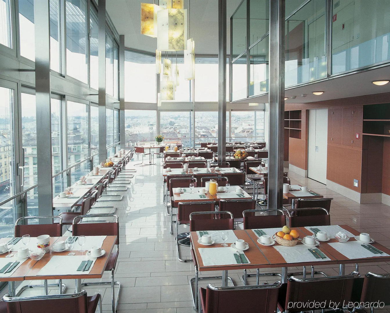 Foto - Hotel Cornavin