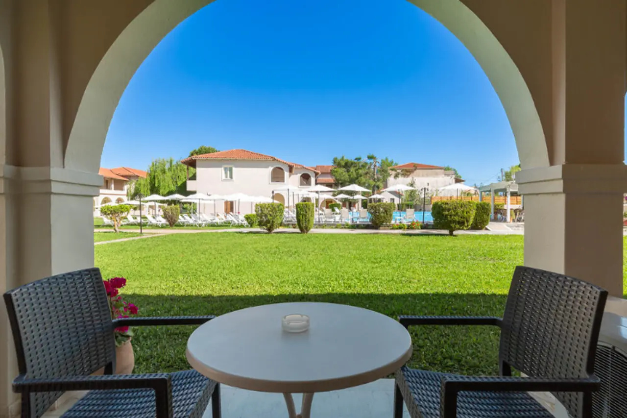 Photo - Kamari Apartments