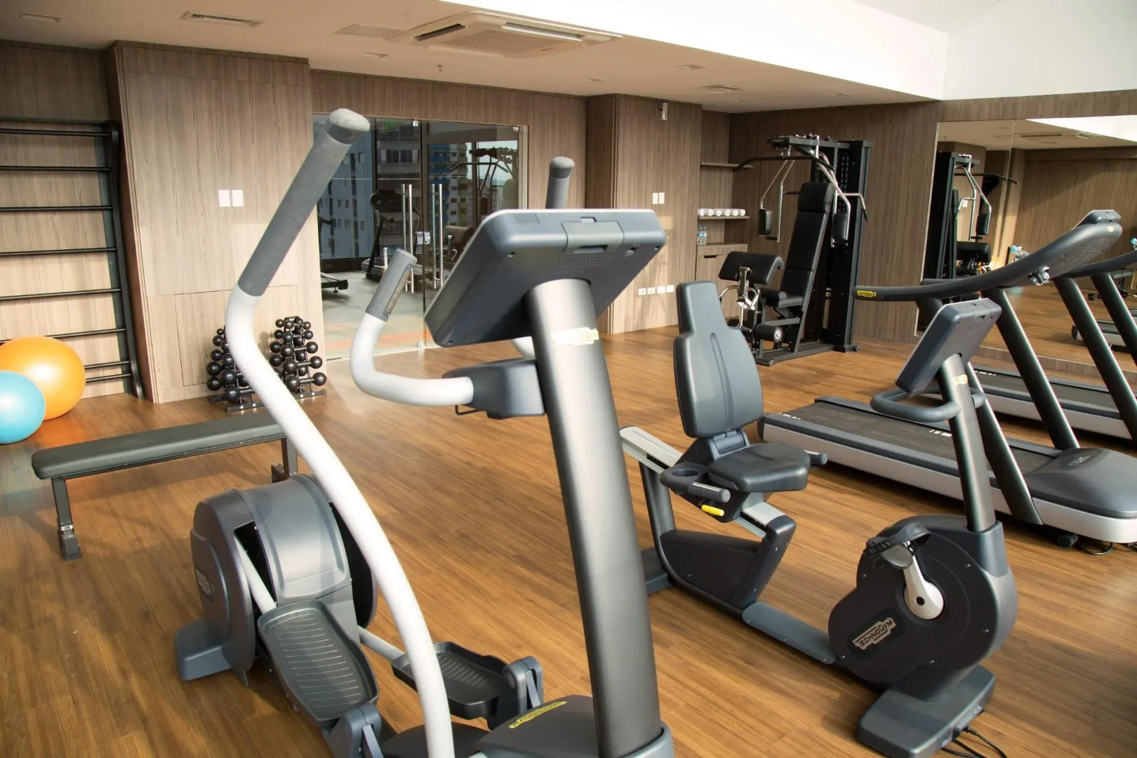 Foto - Rio Hotel by Bourbon Ciudad Del Este