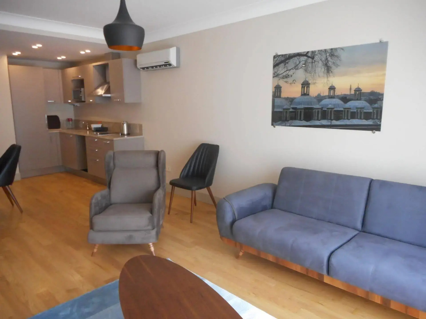 Photo - Keten Suites Taksim