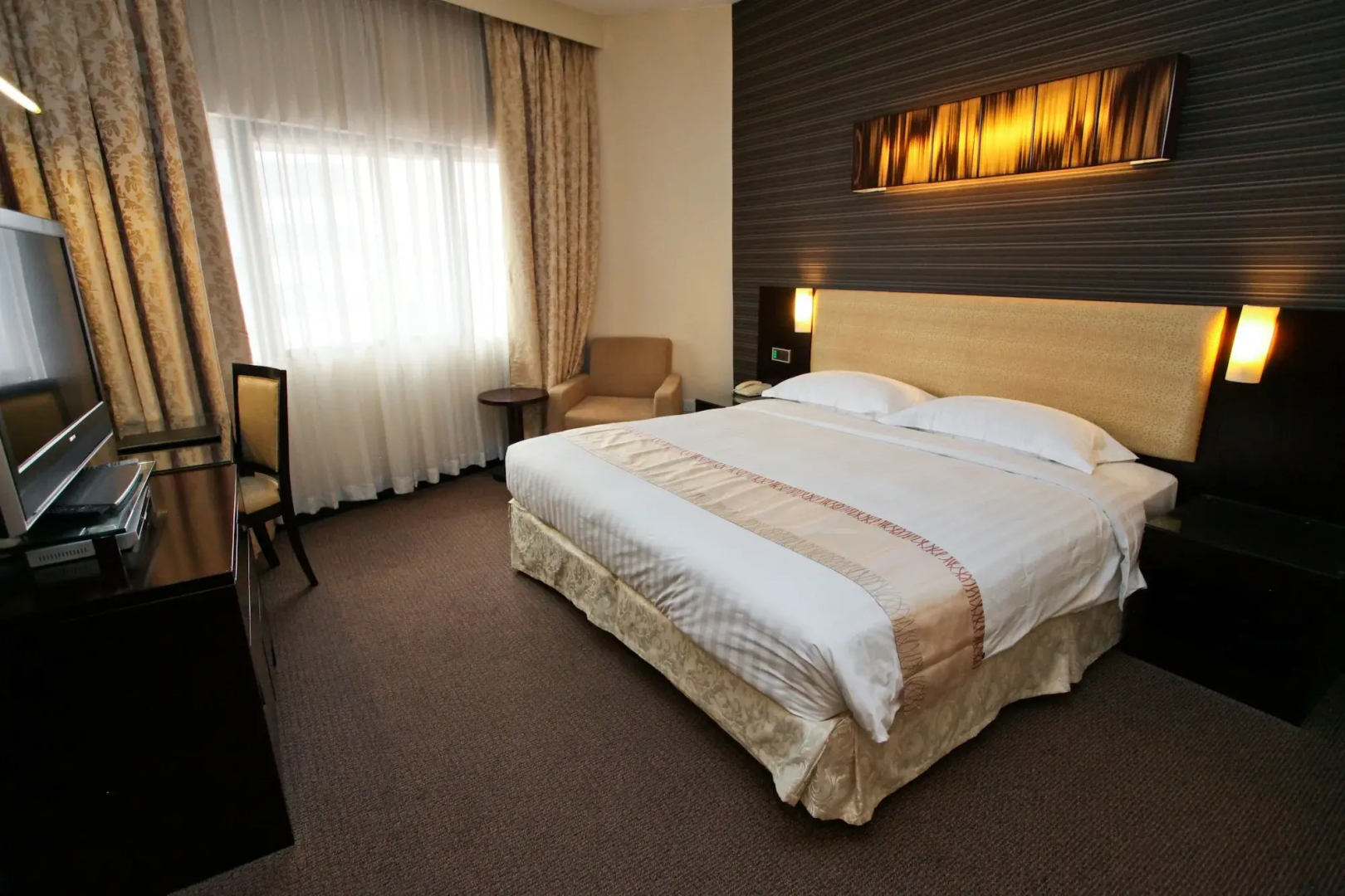 Photo - Hotel Royal Queens
