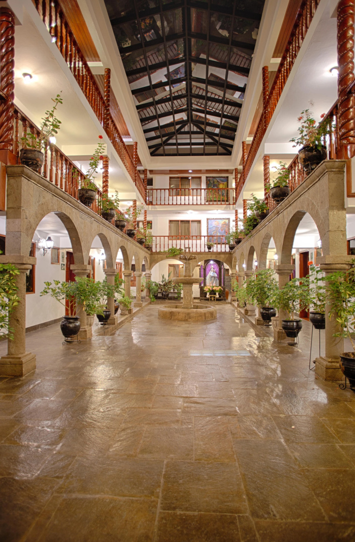 Foto - Munay Wasi Inn Hotel