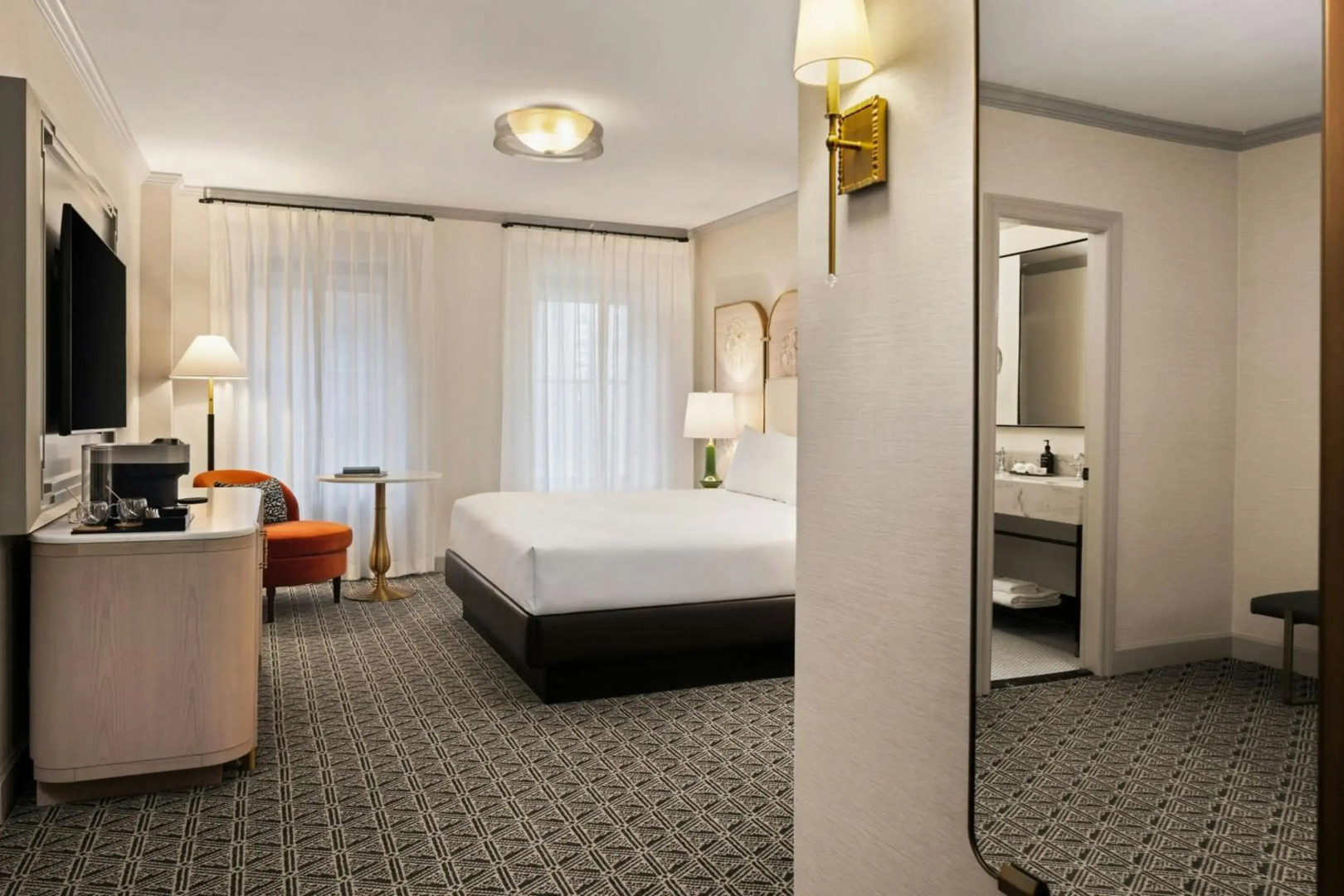 Foto - The Talbott, Autograph Collection