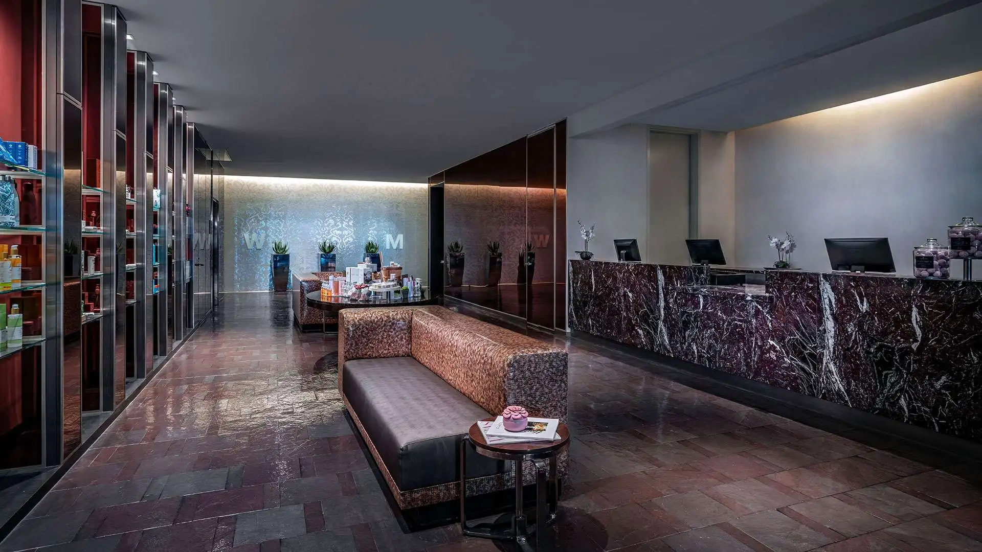 Foto - Luxury Suites at Palms Place