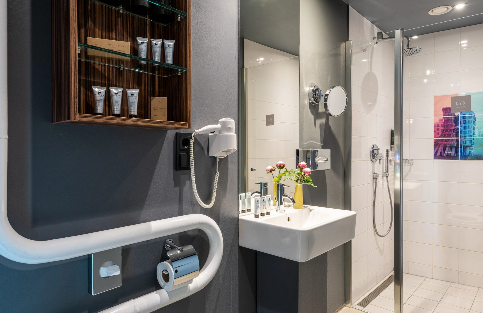 Foto - NYX Hotel Prague by Leonardo Hotels