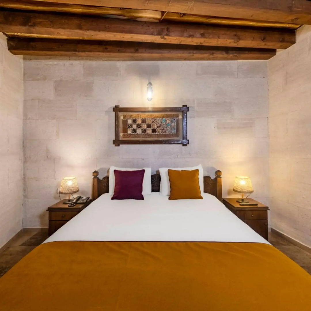 Foto - Grand Elite Cave Suites