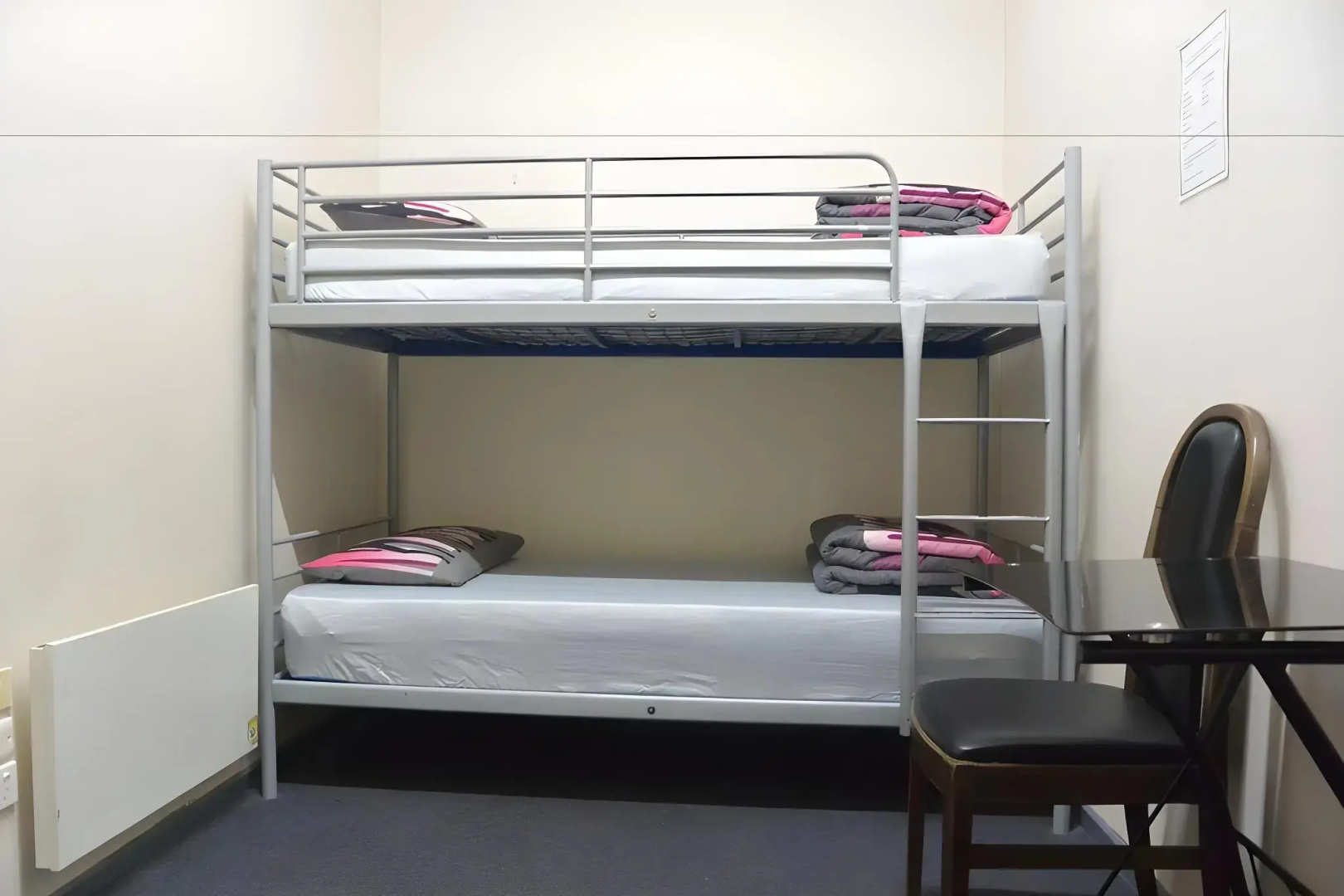 Photo - Elizabeth Hostel