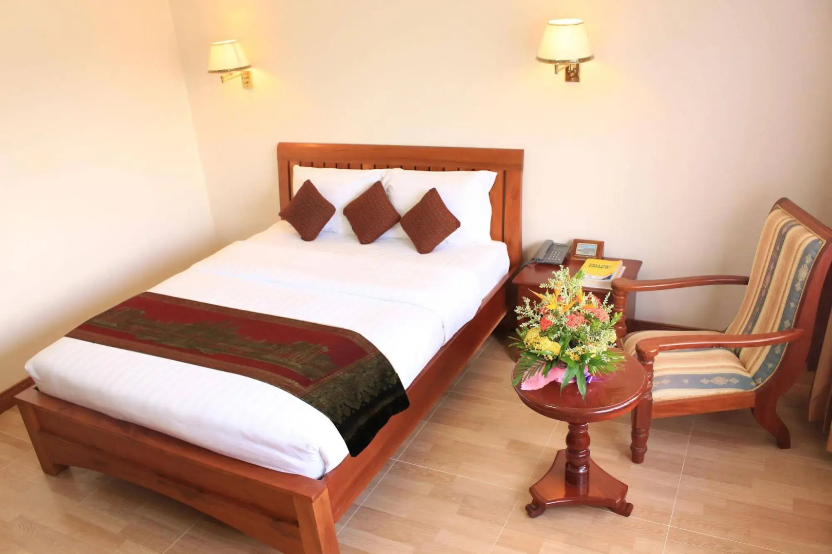 Foto - City Angkor Hotel