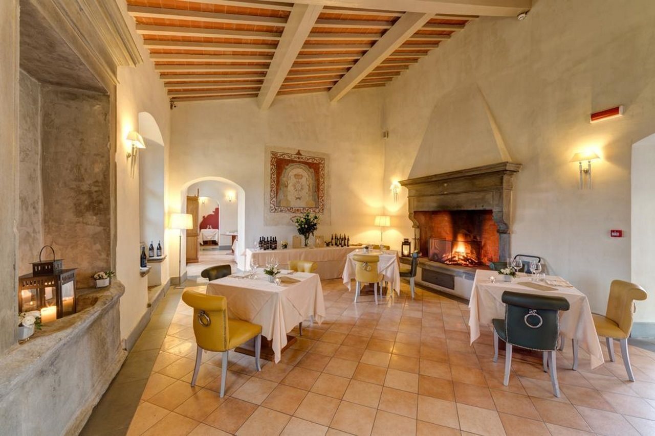 Foto - Villa Tolomei Hotel & Resort