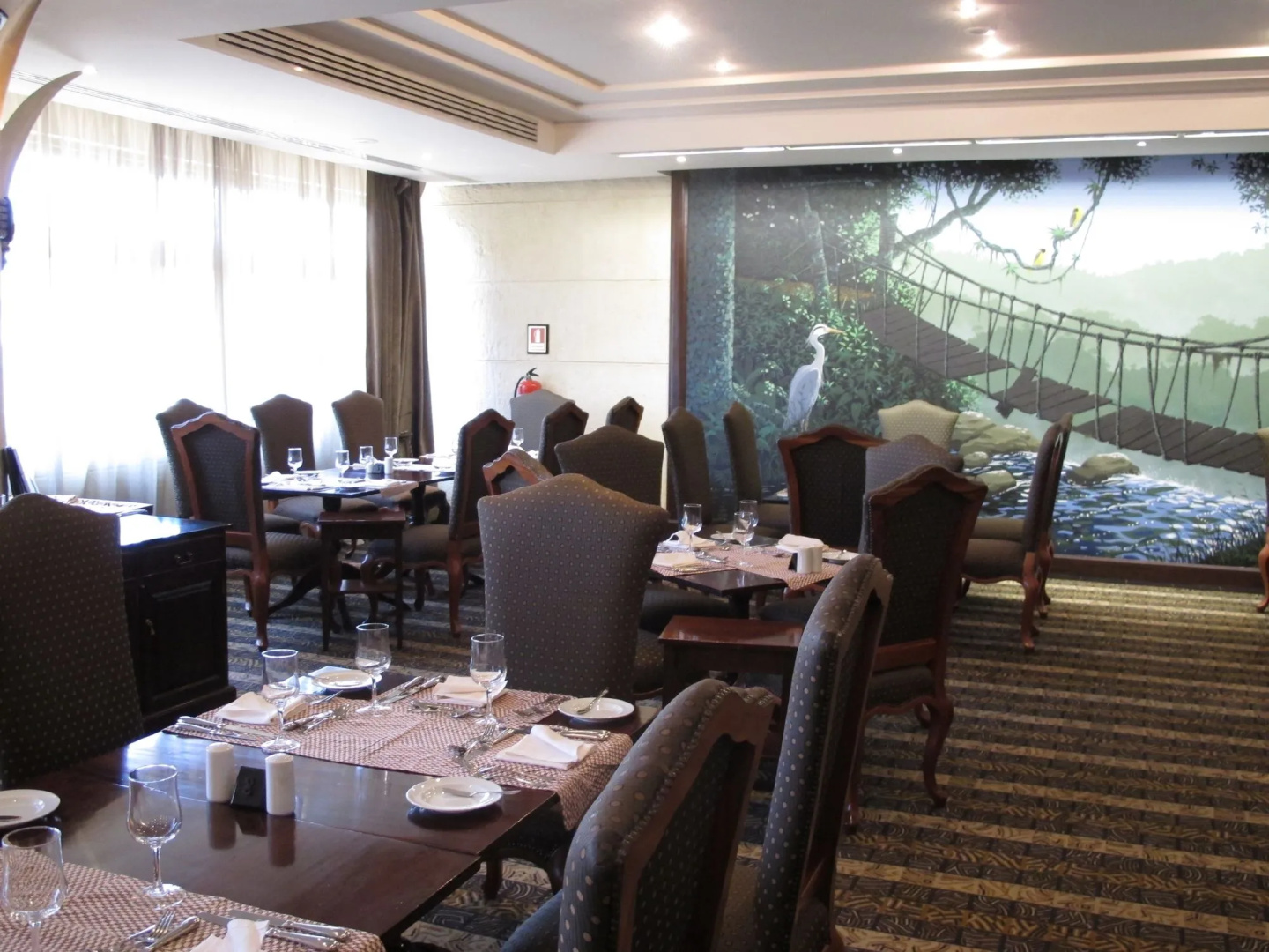 Foto - Hotel Alvalade