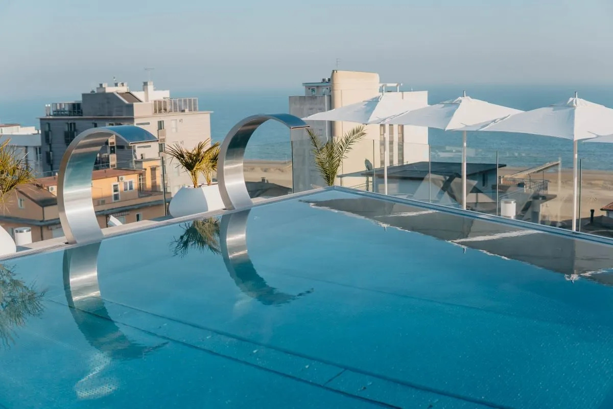 Photo - J44 Lifestyle hotel