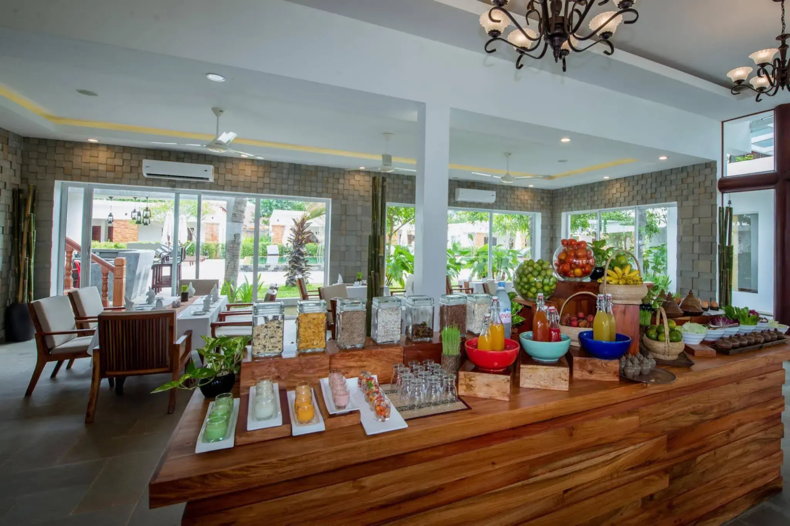 Foto - Le Mayansa Resort