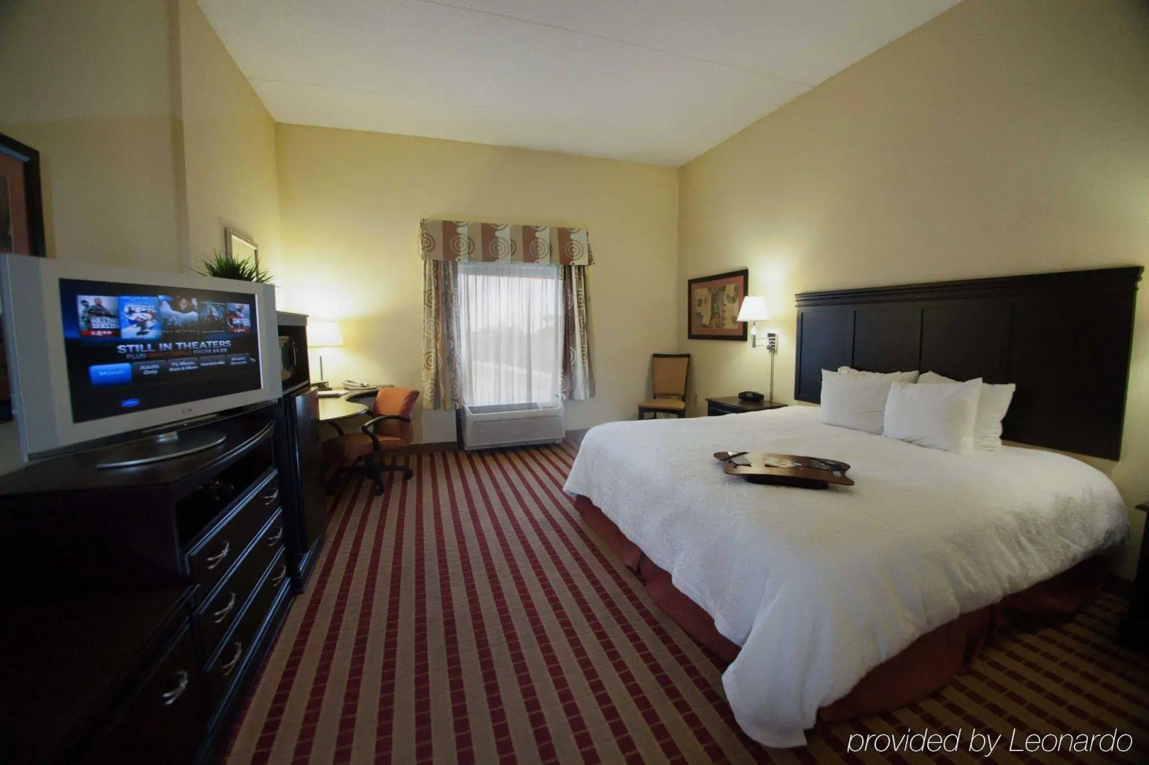 Foto - Hampton Inn Jacksonville-I-295 East/Baymeadows