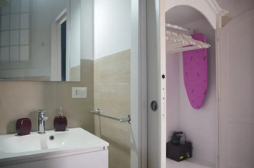 Foto - Enotri Guest House - Rome