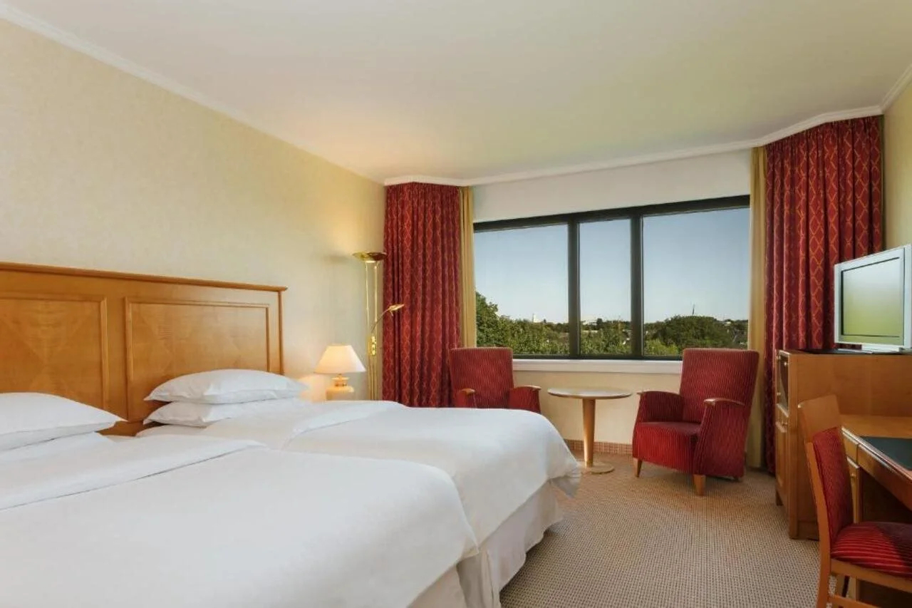 Photo - Sheraton Essen Hotel