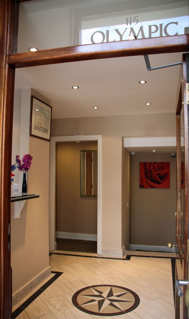 Foto - Sheriff Hotel