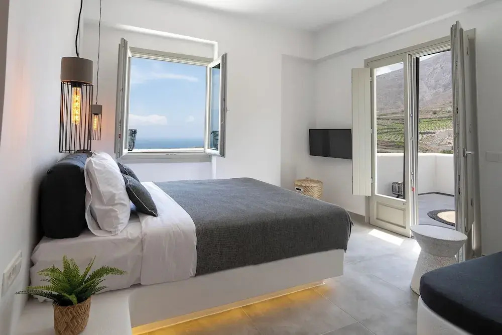 Foto - Maeva Suites Santorini