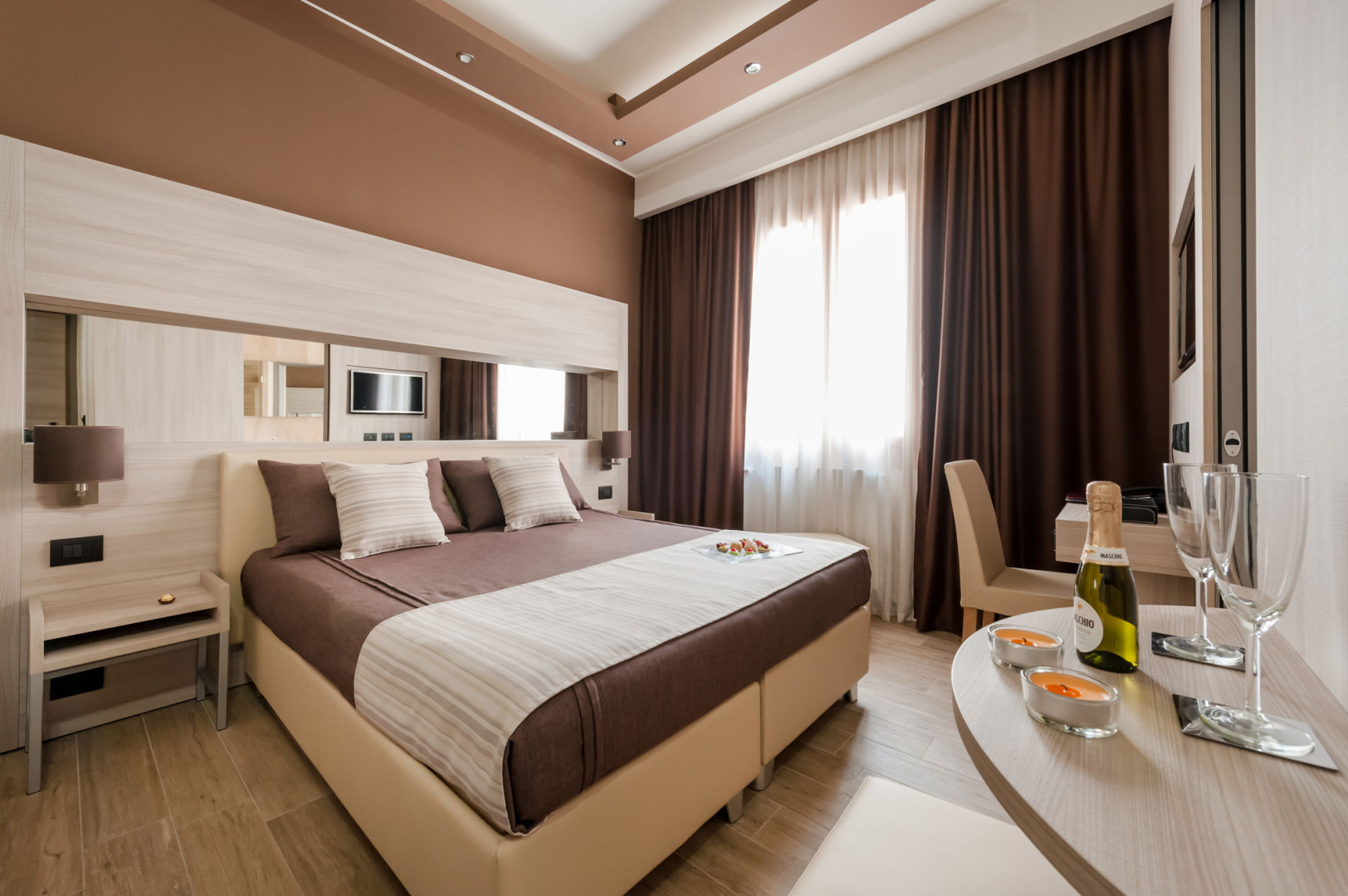 Foto - Hotel Trapani In