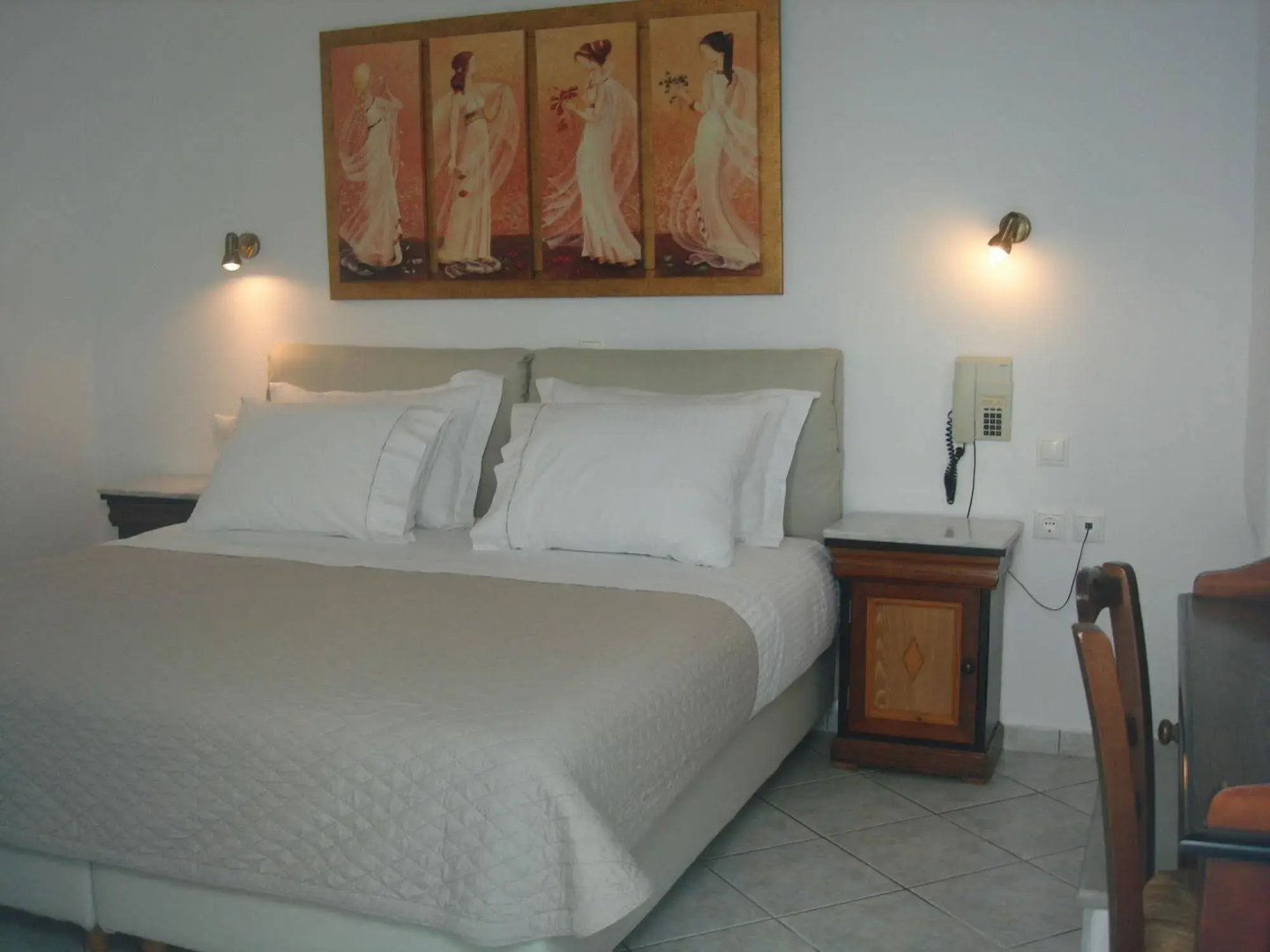 Foto - Mykonos Gem