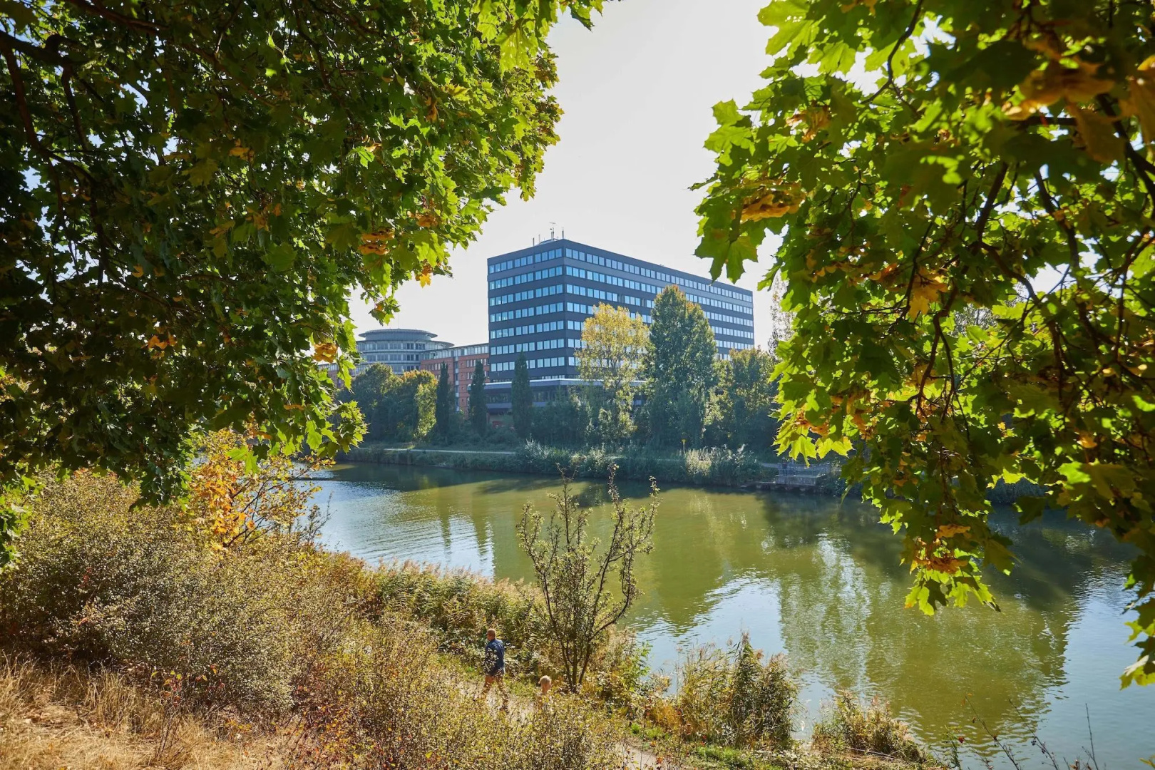 Foto - LOFTSTYLE Hotel Hannover, Best Western Signature Collection