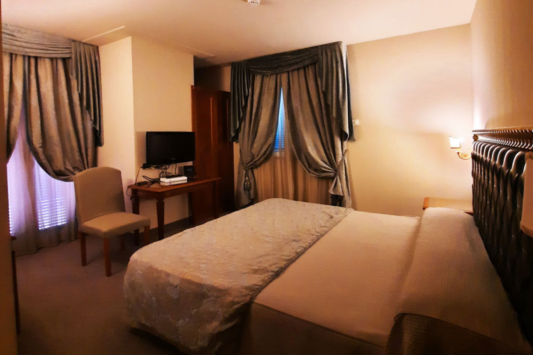 Foto - Santa Caterina Park Hotel