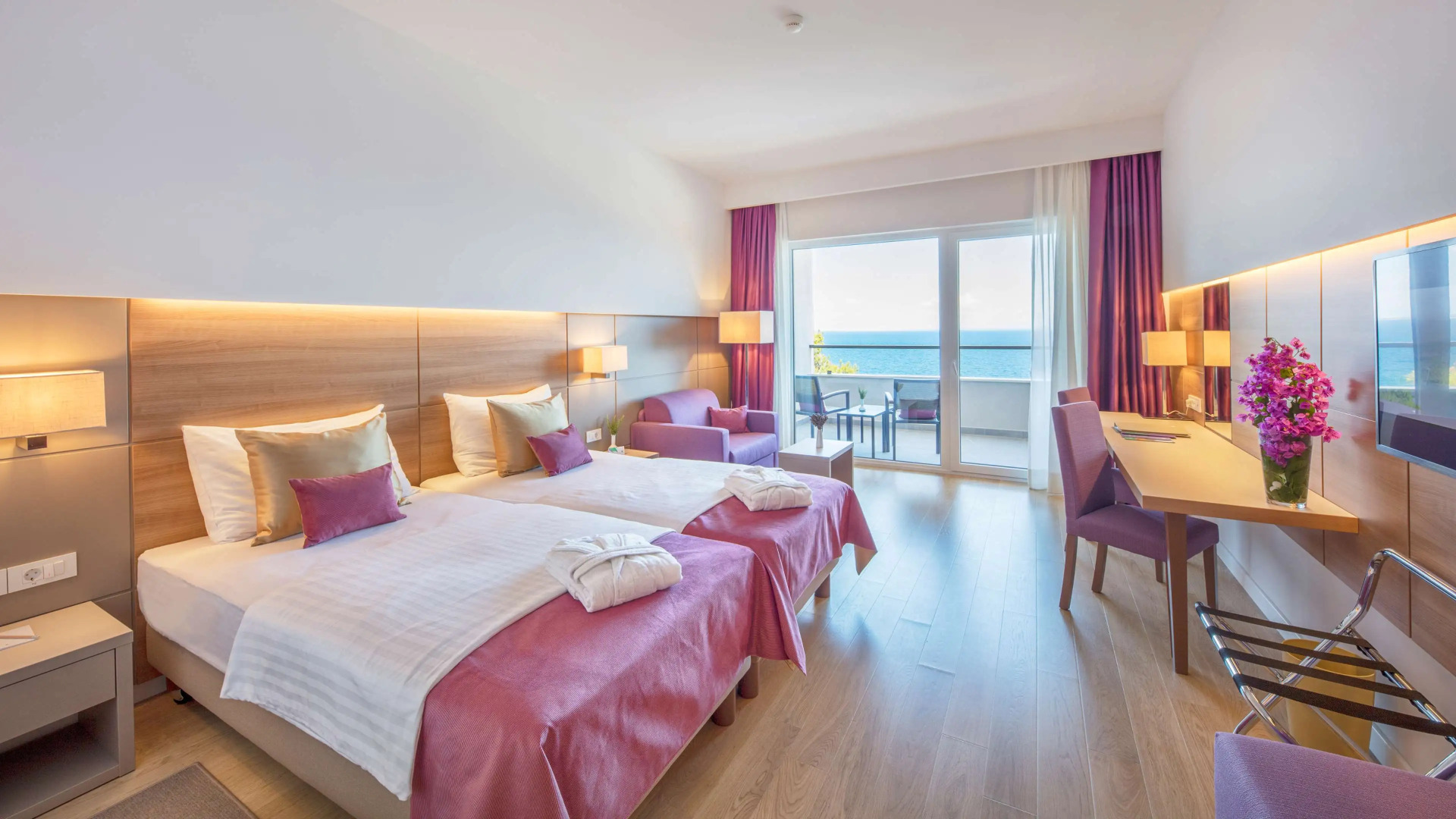 Photo - Vitality Hotel Punta