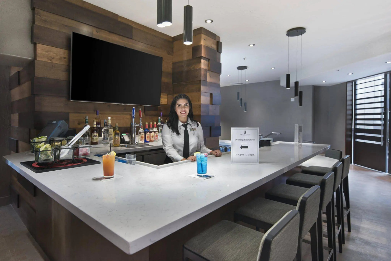 Photo - Embassy Suites by Hilton Los Angeles Downey